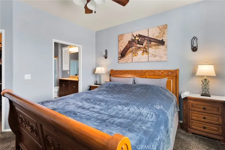 19549 Maple Creek, Apple Valley, California 92308