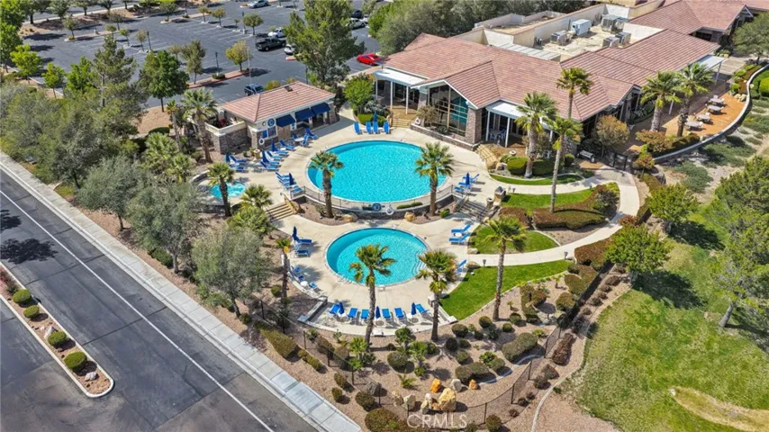 19549 Maple Creek, Apple Valley, California 92308