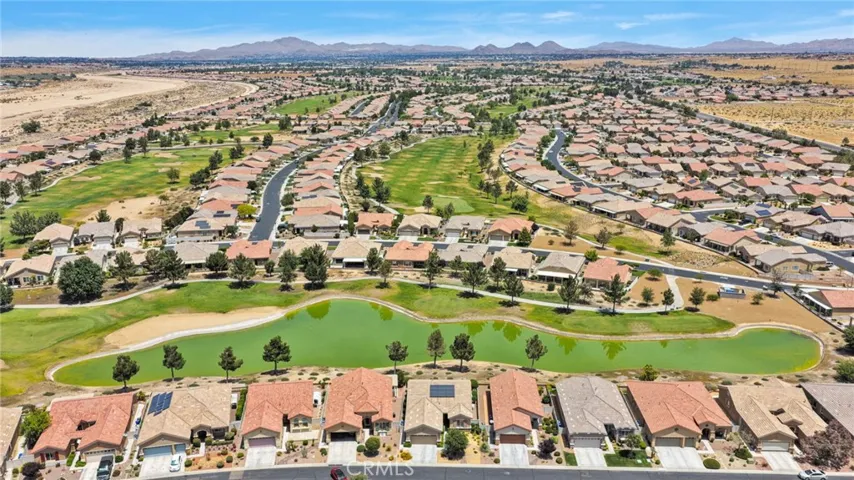 19549 Maple Creek, Apple Valley, California 92308