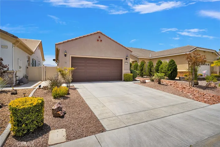 19549 Maple Creek, Apple Valley, California 92308
