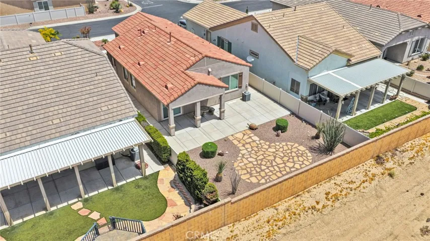 19549 Maple Creek, Apple Valley, California 92308