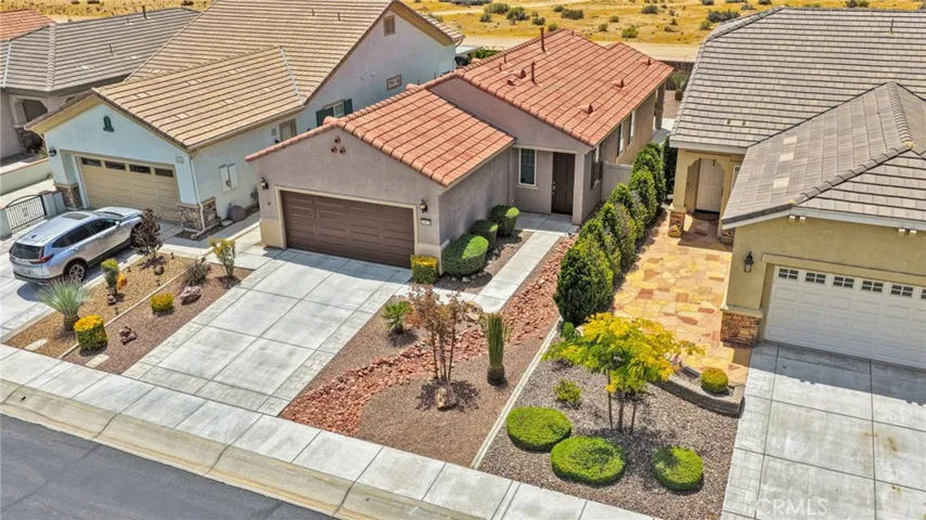 19549 Maple Creek, Apple Valley, California 92308