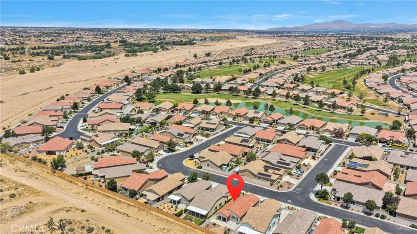 19549 Maple Creek, Apple Valley, California 92308