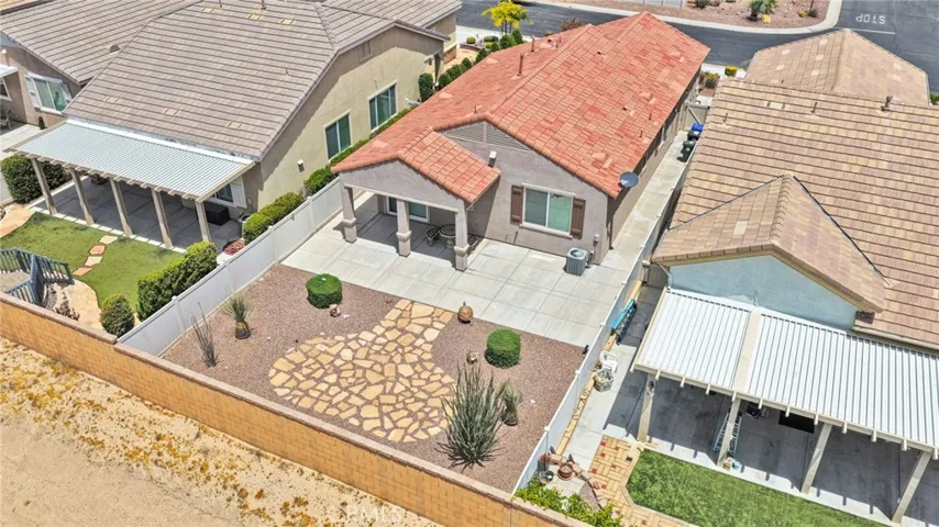 19549 Maple Creek, Apple Valley, California 92308