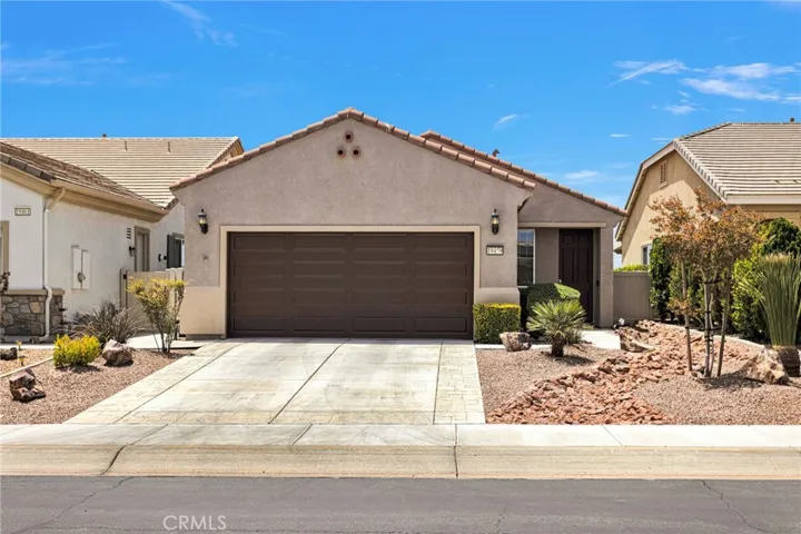 19549 Maple Creek, Apple Valley, California 92308