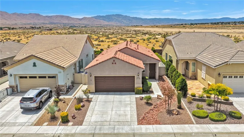 19549 Maple Creek, Apple Valley, California 92308