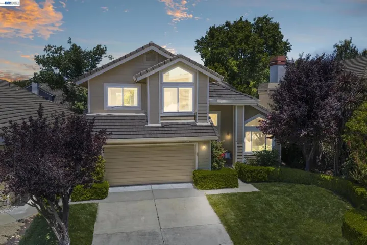 3411 Park Pl, Pleasanton, California 94588