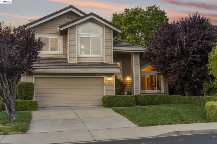 3411 Park Pl, Pleasanton, California 94588