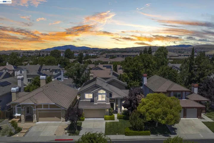 3411 Park Pl, Pleasanton, California 94588