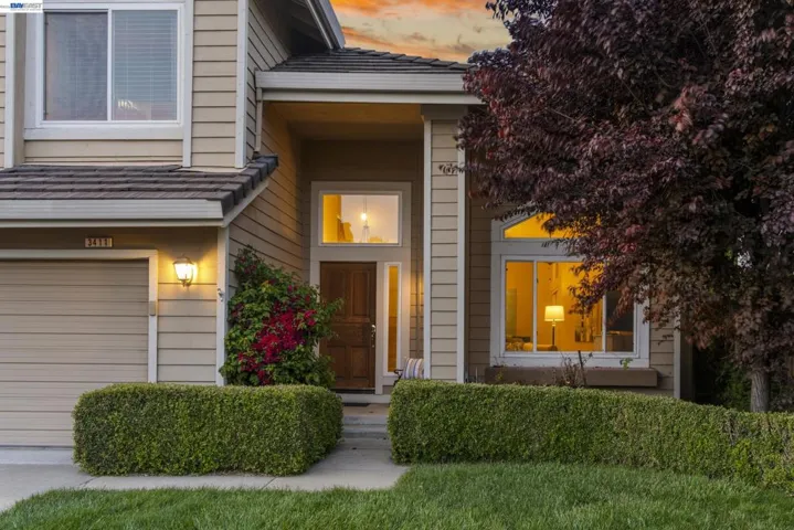 3411 Park Pl, Pleasanton, California 94588