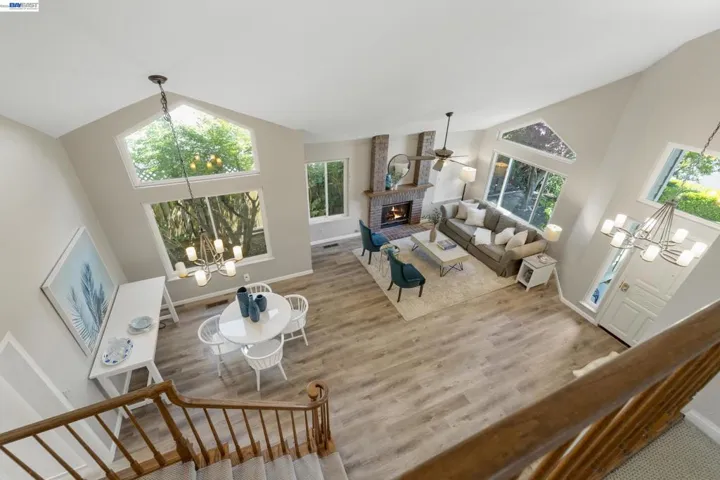 3411 Park Pl, Pleasanton, California 94588