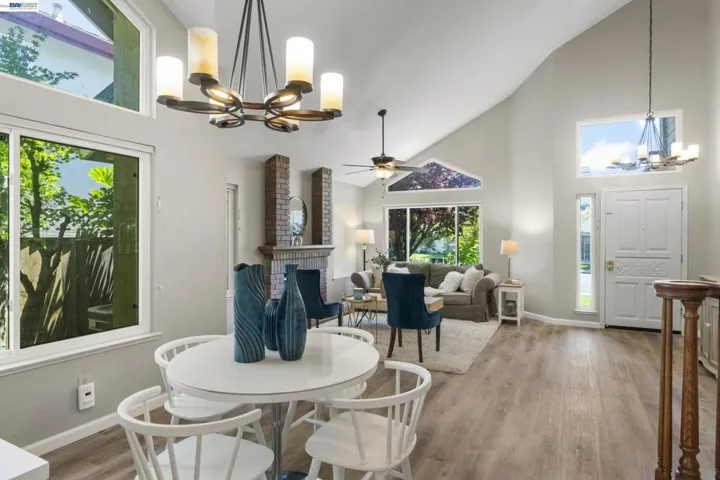 3411 Park Pl, Pleasanton, California 94588