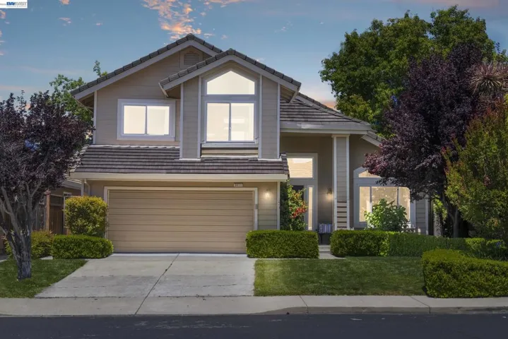 3411 Park Pl, Pleasanton, California 94588