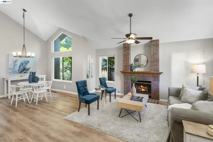 3411 Park Pl, Pleasanton, California 94588