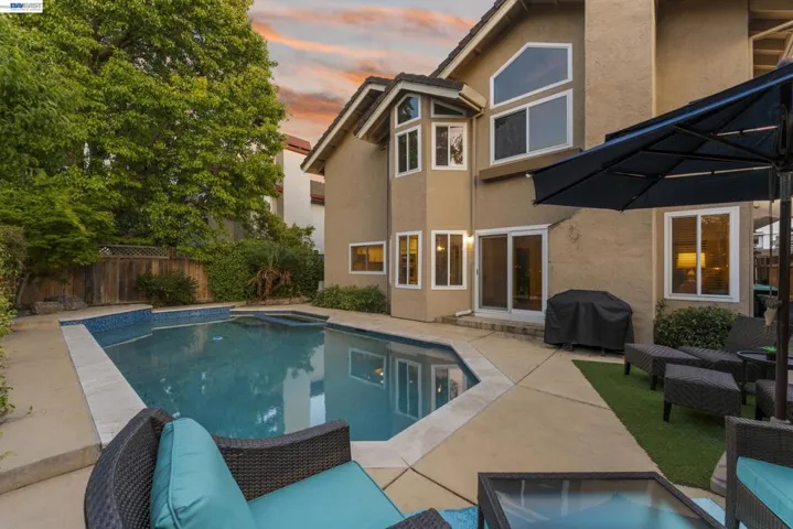 3411 Park Pl, Pleasanton, California 94588