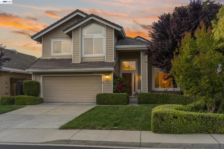 3411 Park Pl, Pleasanton, California 94588