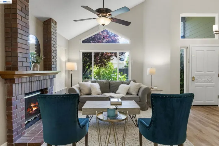 3411 Park Pl, Pleasanton, California 94588