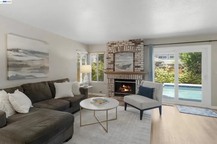 3411 Park Pl, Pleasanton, California 94588
