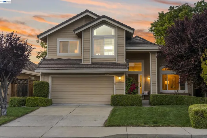 3411 Park Pl, Pleasanton, California 94588
