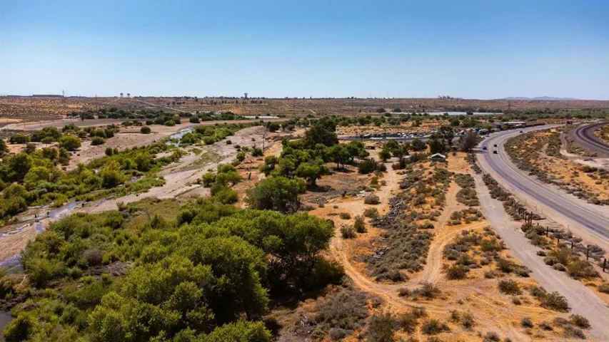 17930 National Trails Hwy, Oro Grande, California 92368