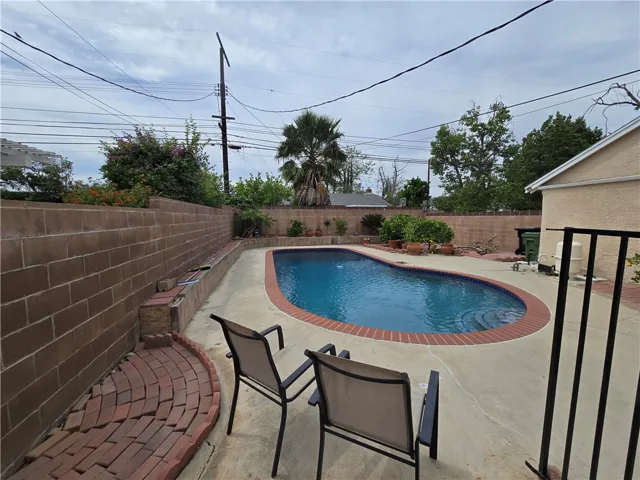 6683 Gross, West Hills, California 91307