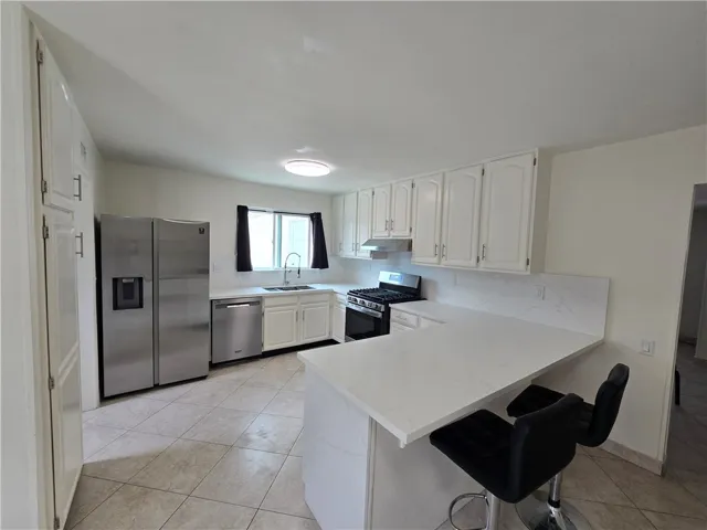6683 Gross, West Hills, California 91307