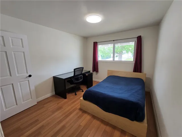 6683 Gross, West Hills, California 91307