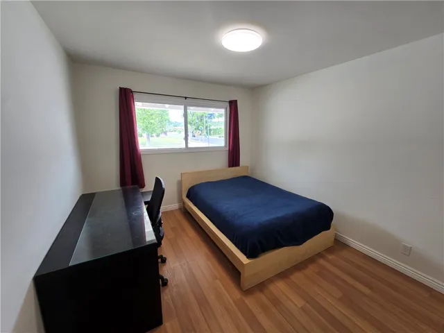 6683 Gross, West Hills, California 91307