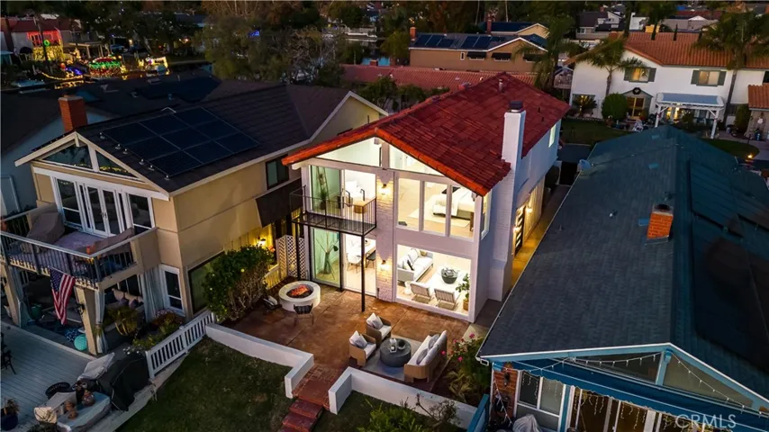 22835 Islamare Lane, Lake Forest, California 92630
