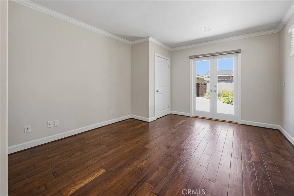 Fourt bedroom