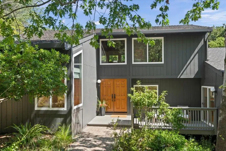 27500 Elena Road, Los Altos Hills, California 94022
