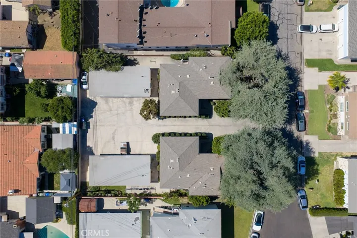 10516-10522 Arrington Avenue, Downey, California 90241