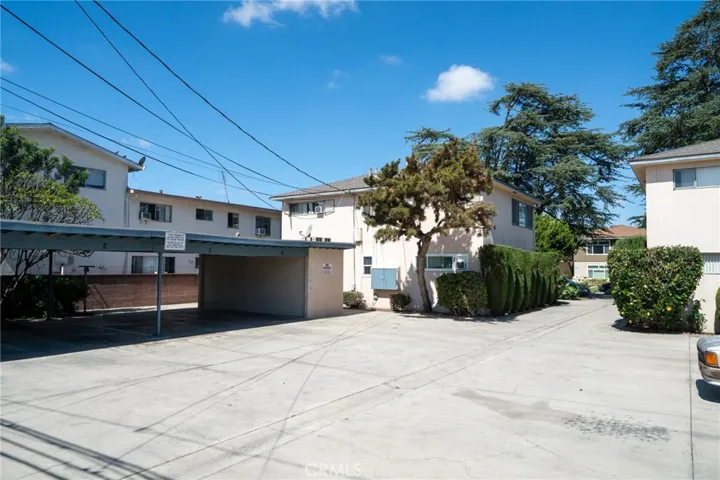 10516-10522 Arrington Avenue, Downey, California 90241