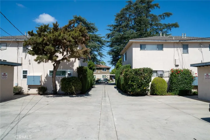 10516-10522 Arrington Avenue, Downey, California 90241