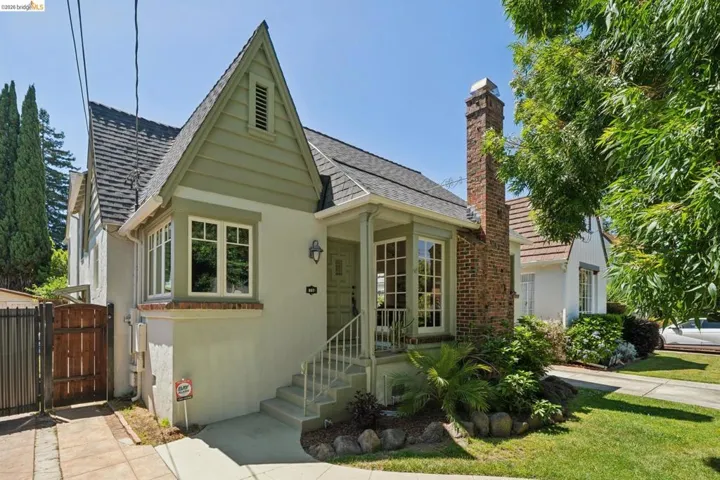 957 Lee Ave, San Leandro, California 94577