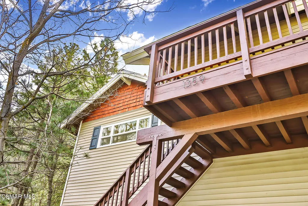 1359 Evergreen Lane, Lake Arrowhead, California 92352 — photo 5