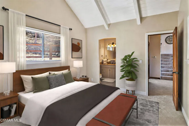 master bedroom 1