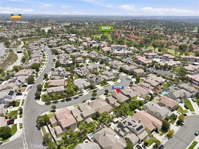 1721 Arthur Loop W W, Upland, California 91784