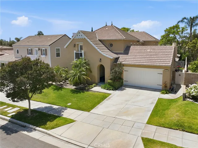 1721 Arthur Loop W W, Upland, California 91784