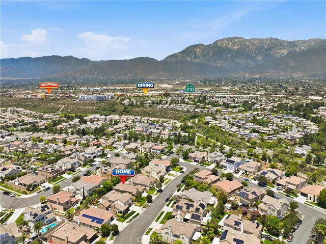 1721 Arthur Loop W W, Upland, California 91784