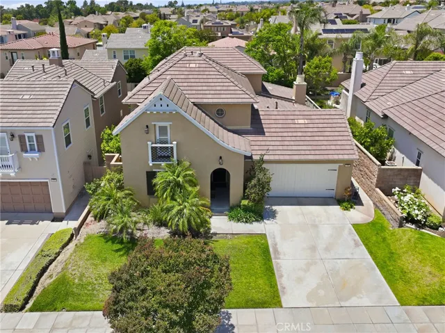 1721 Arthur Loop W W, Upland, California 91784