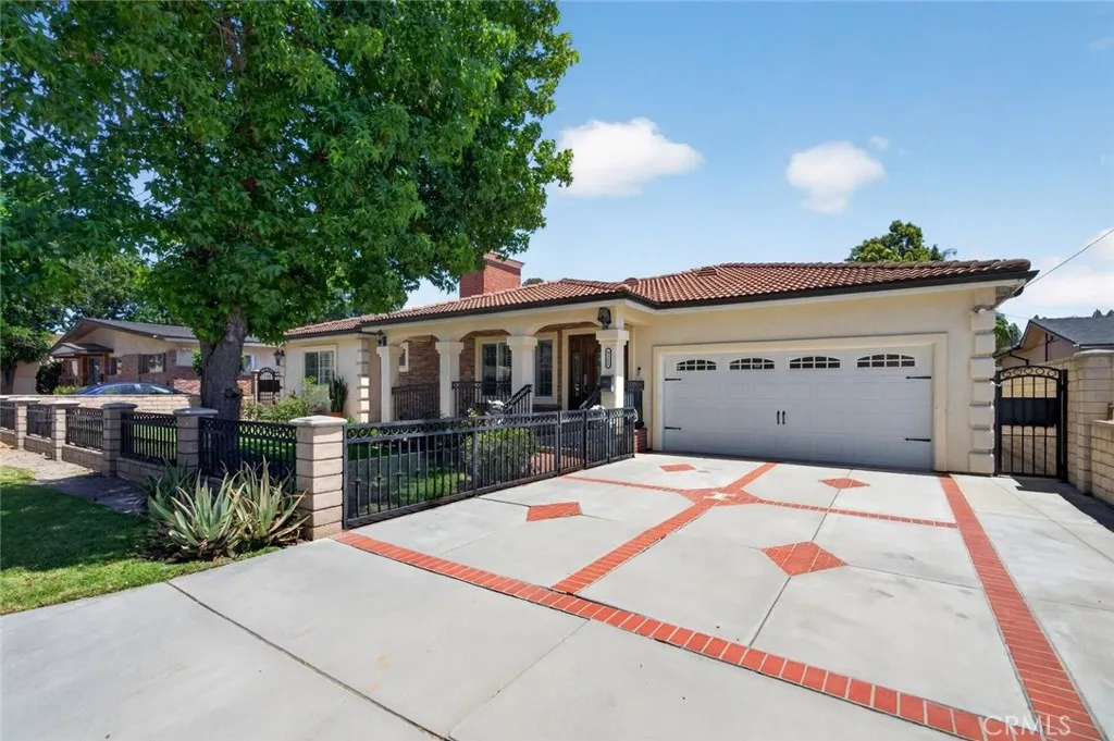 9112 Stoakes Avenue, Downey, California 90240 — photo 4