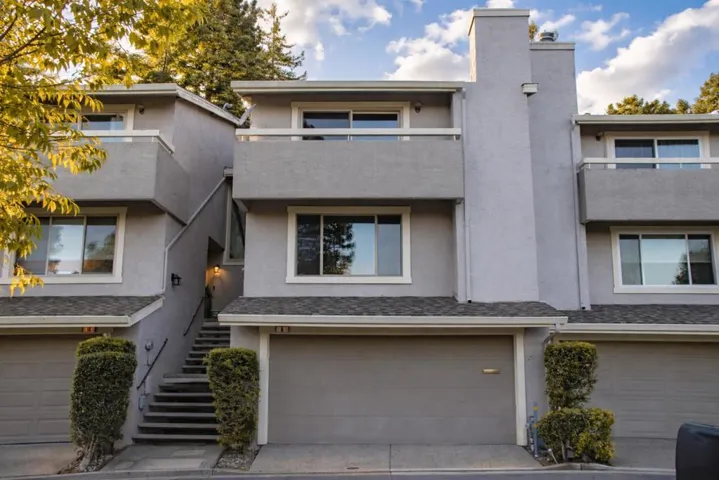 6 Havenridge Court, San Mateo, California 94402
