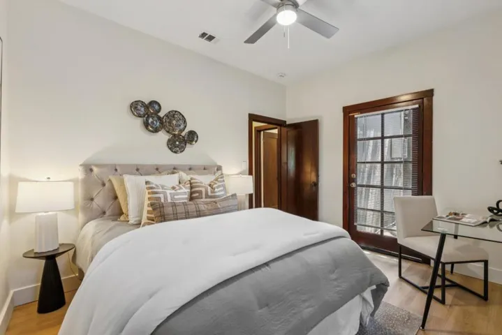 762766 Hamilton Avenue, Palo Alto, California 94301