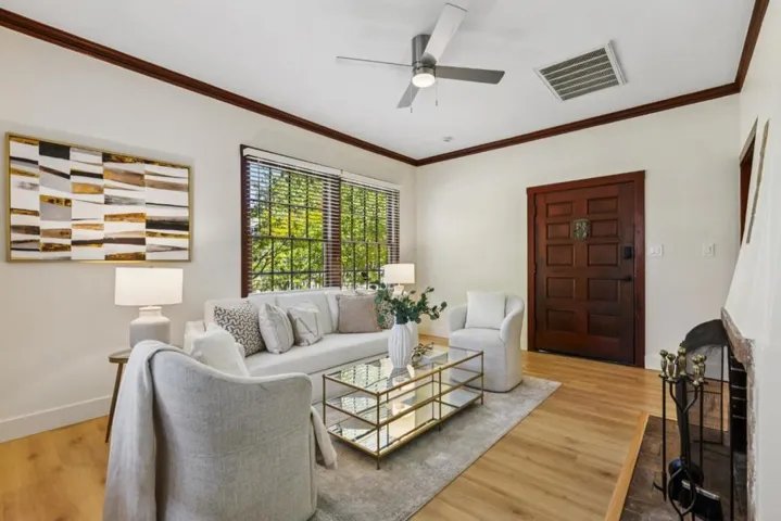 762766 Hamilton Avenue, Palo Alto, California 94301