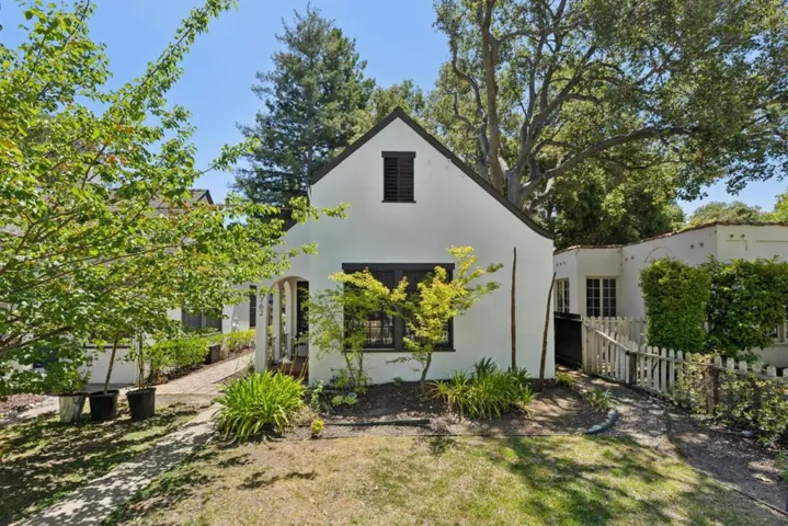 762766 Hamilton Avenue, Palo Alto, California 94301