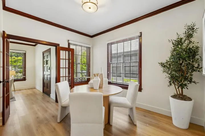 762766 Hamilton Avenue, Palo Alto, California 94301