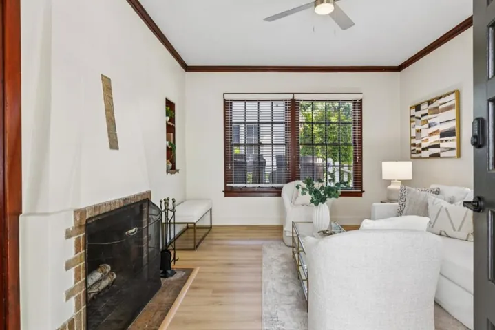 762766 Hamilton Avenue, Palo Alto, California 94301