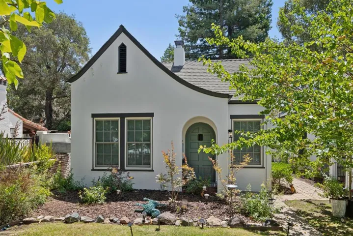 762766 Hamilton Avenue, Palo Alto, California 94301
