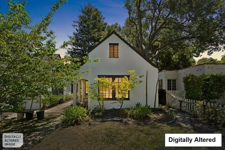 762766 Hamilton Avenue, Palo Alto, California 94301